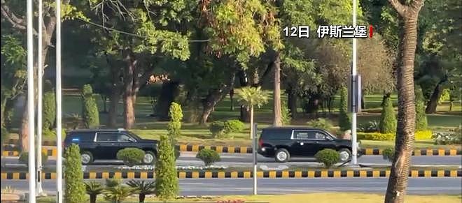 内幕曝光！伊朗通报，谈判团差点被“团灭”，全程连电话都不敢打（组图） - 6