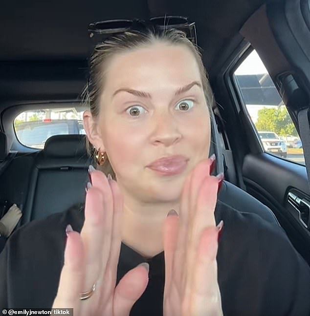 澳女私处惊觉异物蠕动,脱下内裤一看人傻了!竟是蜘蛛产卵巢(组图) - 1