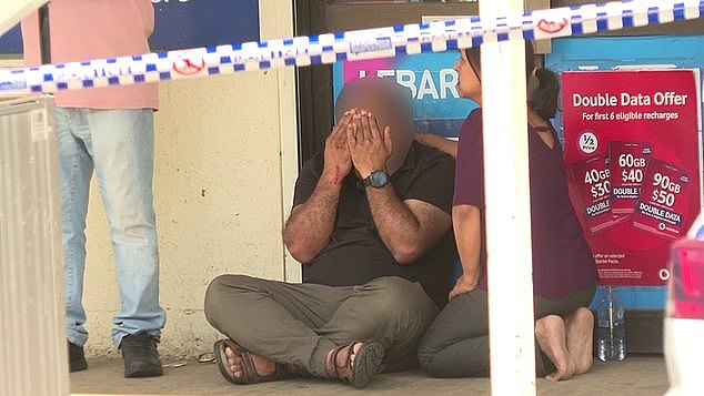 悲剧!悉尼父亲将3岁幼子忘在高温车内致死,当庭痛哭向妻子致歉(组图) - 1