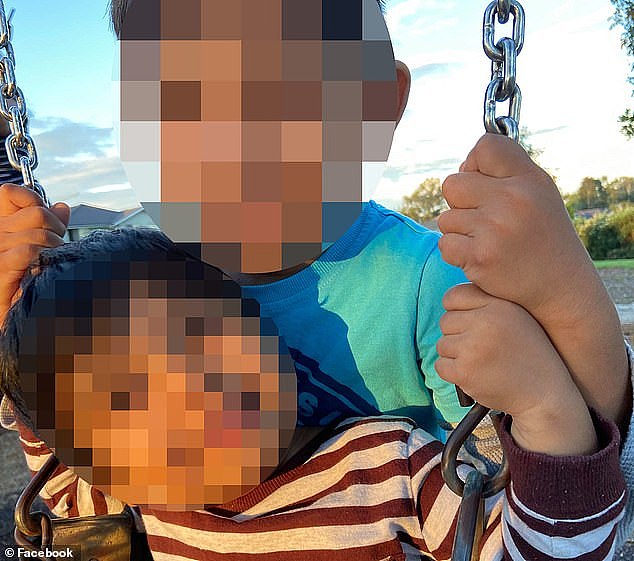 悲剧!悉尼父亲将3岁幼子忘在高温车内致死,当庭痛哭向妻子致歉(组图) - 2