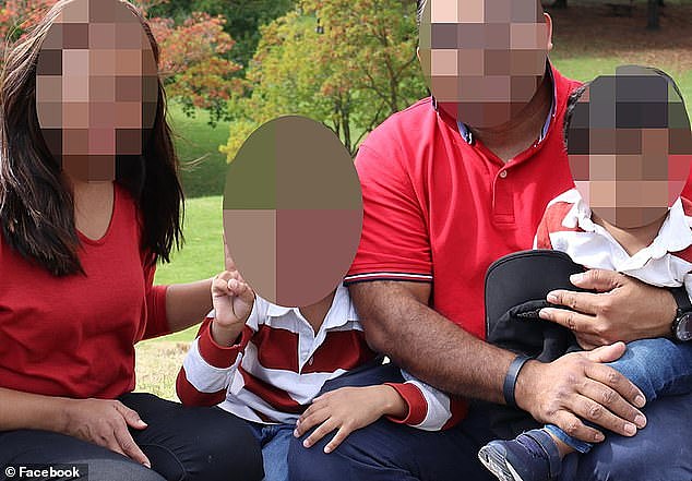 悲剧!悉尼父亲将3岁幼子忘在高温车内致死,当庭痛哭向妻子致歉(组图) - 3