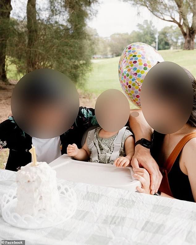 悲剧!悉尼父亲将3岁幼子忘在高温车内致死,当庭痛哭向妻子致歉(组图) - 7