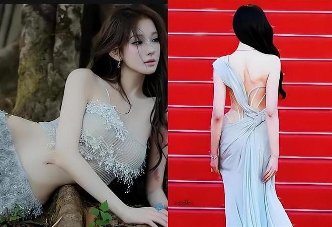 爆!张天爱被指当小三卷入富豪婚变,社媒沦陷,仍分享日常!(组图) - 5