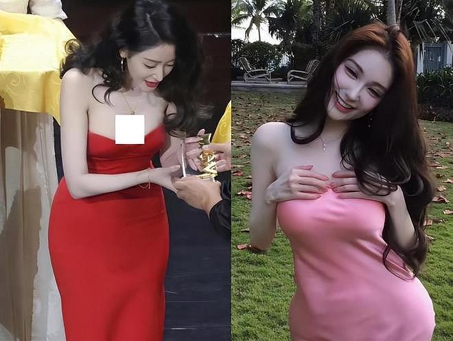 爆!张天爱被指当小三卷入富豪婚变,社媒沦陷,仍分享日常!(组图) - 6