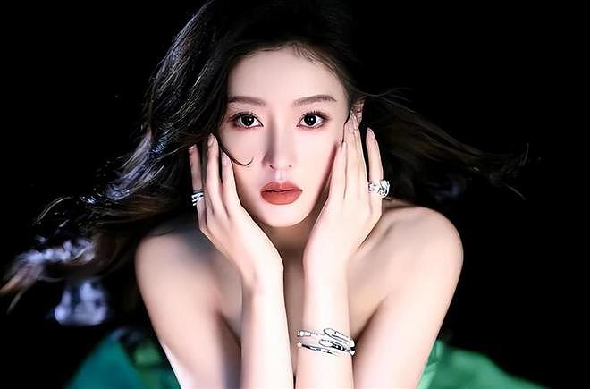 爆!张天爱被指当小三卷入富豪婚变,社媒沦陷,仍分享日常!(组图) - 10
