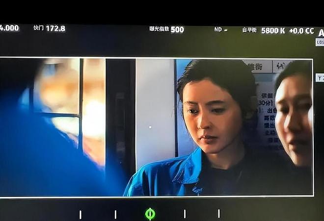 爆!张天爱被指当小三卷入富豪婚变,社媒沦陷,仍分享日常!(组图) - 16