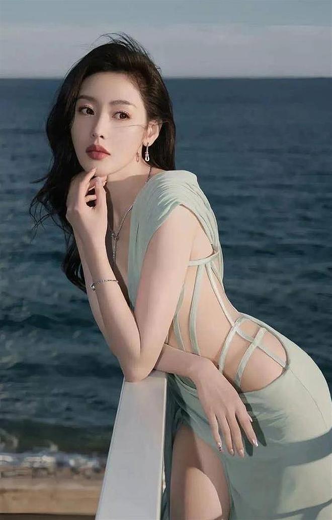 爆!张天爱被指当小三卷入富豪婚变,社媒沦陷,仍分享日常!(组图) - 19