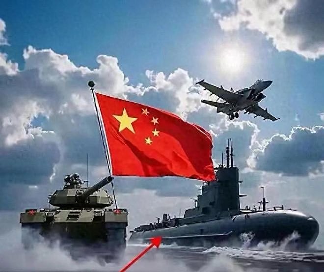 你怕了？日舰闯台海48小时后，中国军舰开到家门口！日本网友崩了（组图） - 1