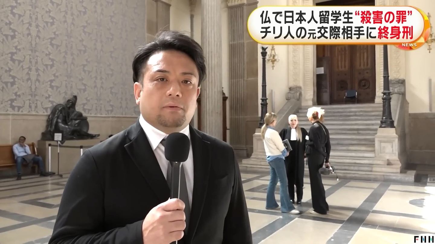 “不想被他讨厌”！23岁女子瞒孕产子，竟将亲生骨肉埋尸停车场（组图） - 9