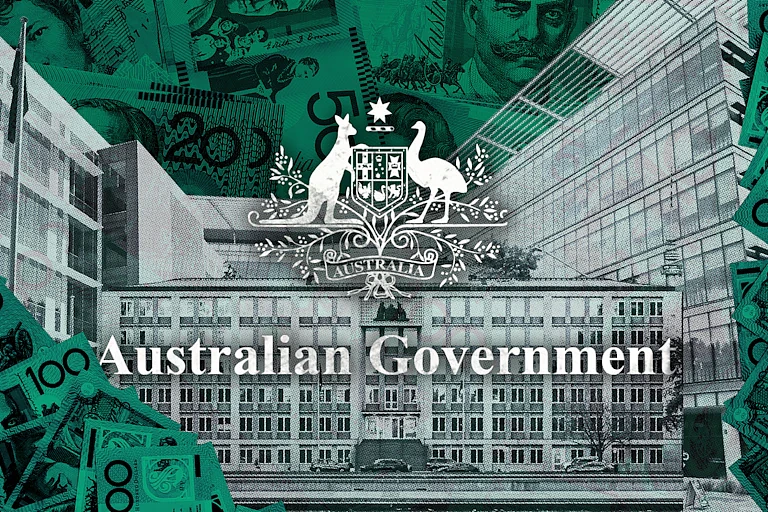 年薪超$100万，比总理艾博年还高！他们凭什么拿这么多钱？（组图） - 1