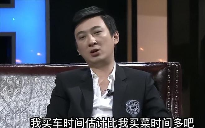 私生女风波还没结束，黄一鸣再对王思聪出手，现任女友被曝大瓜（组图） - 2