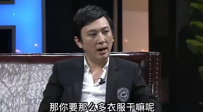 私生女风波还没结束，黄一鸣再对王思聪出手，现任女友被曝大瓜（组图） - 3