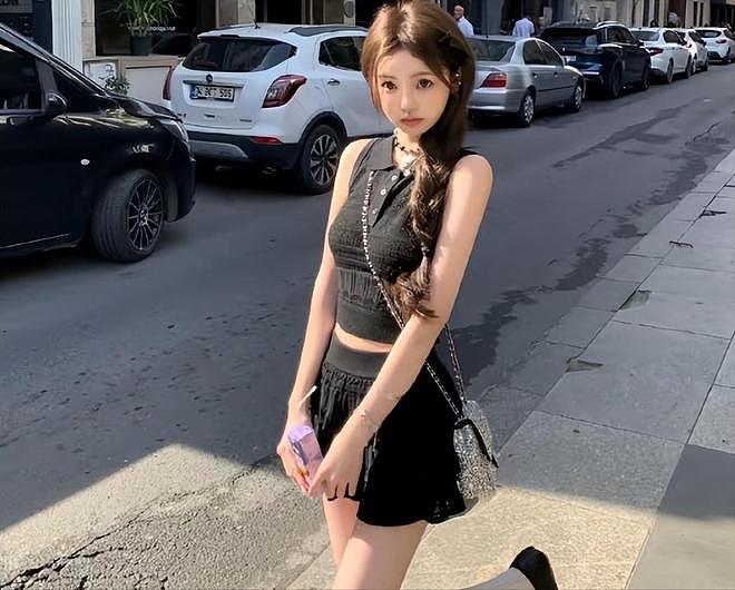 私生女风波还没结束，黄一鸣再对王思聪出手，现任女友被曝大瓜（组图） - 11