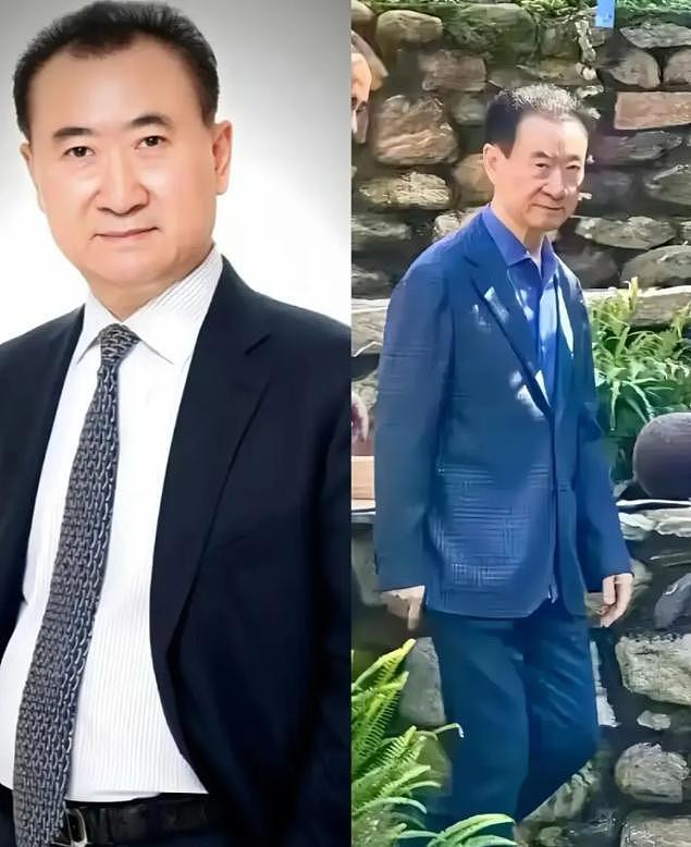 私生女风波还没结束，黄一鸣再对王思聪出手，现任女友被曝大瓜（组图） - 18