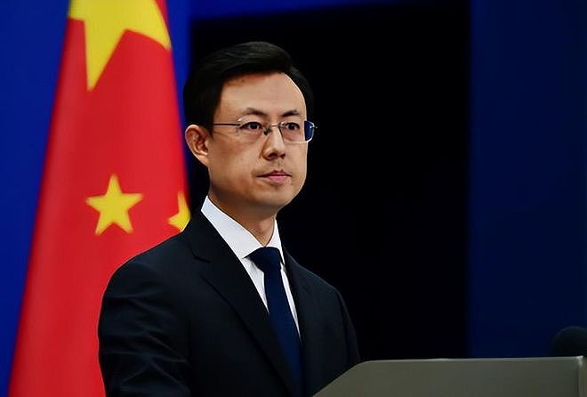 从中国驶向伊朗的货船,遭美军开火截停,不到24小时,中方表态(组图) - 2