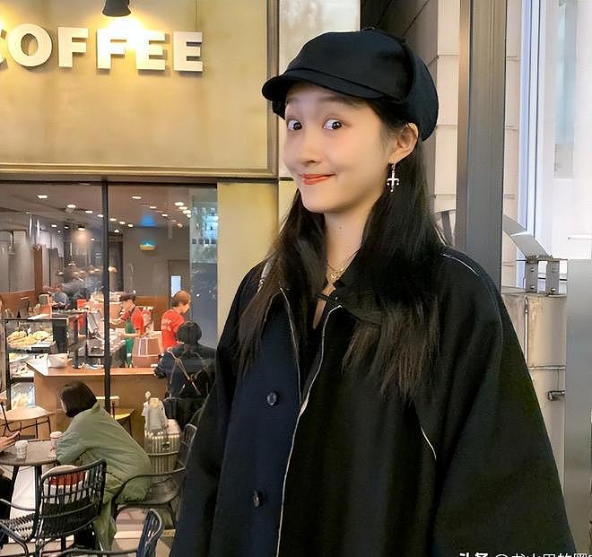 鹿晗生日，晓彤新造型真漂亮，男方工作室发声，分手传闻见分晓（组图） - 11