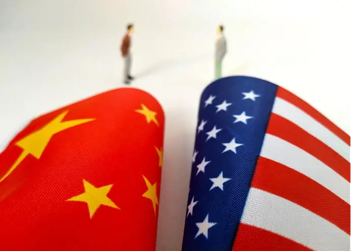 美国启动史上最大规模关税退款，对中国有何影响？ - 3