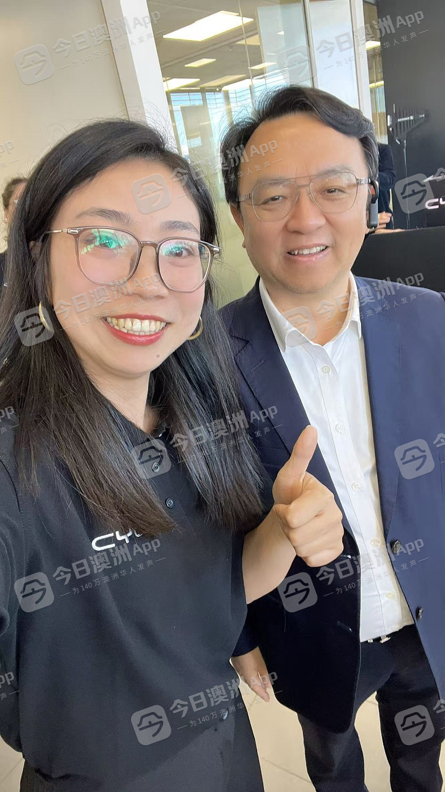 “忙到喘不过气！”油价高企引爆西澳电车热，中国品牌惊见“井喷”卖到断货（组图） - 1