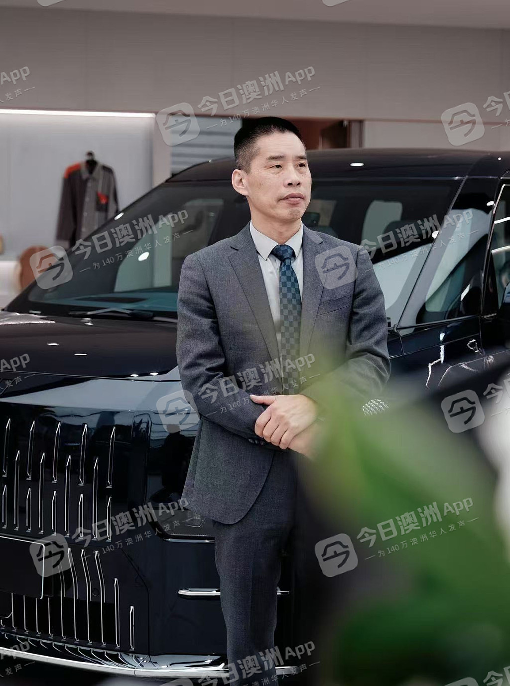 “忙到喘不过气！”油价高企引爆西澳电车热，中国品牌惊见“井喷”卖到断货（组图） - 3