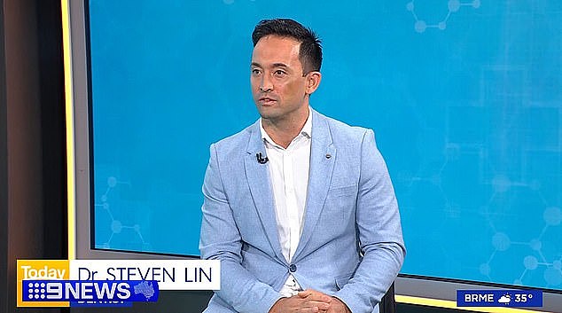 澳洲华裔名医遭警击毙仅数周，受虐前妻火速结交新欢 - 8