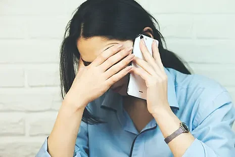 “钱全没了!”澳女3年2次遭遇诈骗,5分钟内被转走$3000(组图) - 1