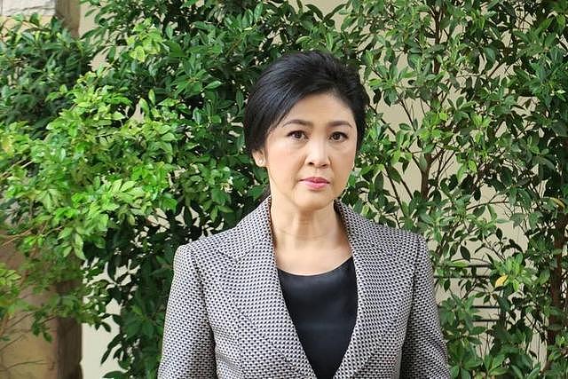 普京都惊叹:泰国女总理惨遭流亡,无路可退,竟当上中国董事长! - 7
