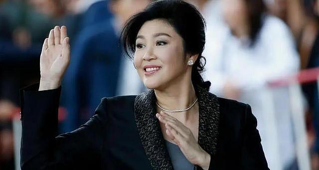 普京都惊叹:泰国女总理惨遭流亡,无路可退,竟当上中国董事长! - 8