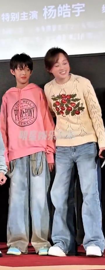 孙俪基因太强大！14岁儿子近照神似“少年甄嬛”引热议（组图） - 5