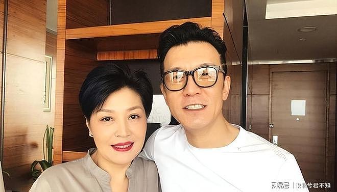哈文含泪道破李咏葬在美国原因:不是不爱国,而是三天内必须下葬(组图) - 7