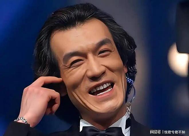 哈文含泪道破李咏葬在美国原因:不是不爱国,而是三天内必须下葬(组图) - 8