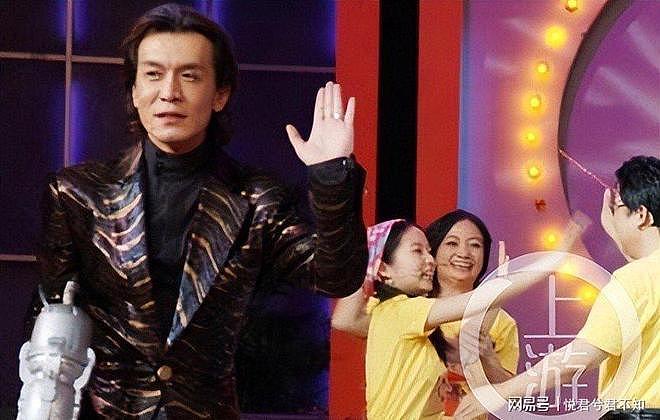 哈文含泪道破李咏葬在美国原因:不是不爱国,而是三天内必须下葬(组图) - 13