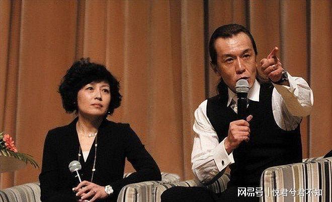 哈文含泪道破李咏葬在美国原因:不是不爱国,而是三天内必须下葬(组图) - 20