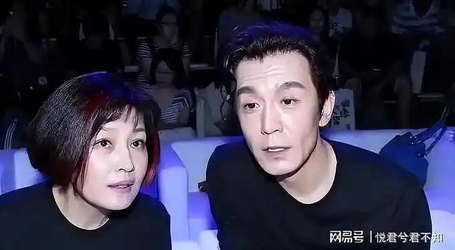 哈文含泪道破李咏葬在美国原因:不是不爱国,而是三天内必须下葬(组图) - 24