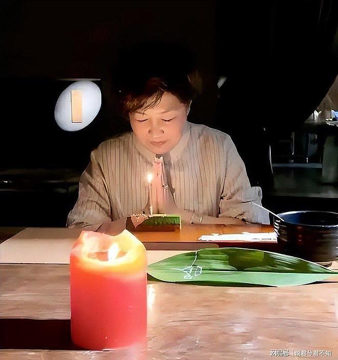 哈文含泪道破李咏葬在美国原因:不是不爱国,而是三天内必须下葬(组图) - 28