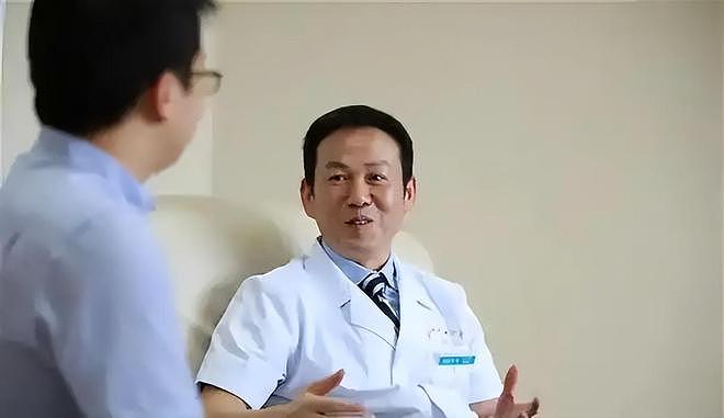 王院长大搞权色交易，热搜却出现“王护士长”，背后有何隐情？ - 2