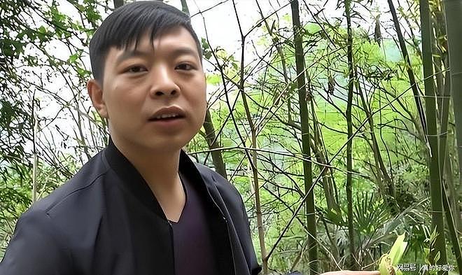 令英国痛苦的“入侵花”，在中国沦为咸菜，吃到人工种植成笑谈 - 10