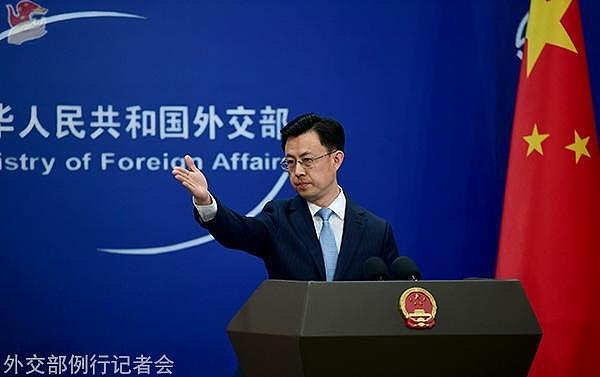 伊朗外长:美国封锁港口是战争行为 伊朗能够“化解限制”(组图) - 2