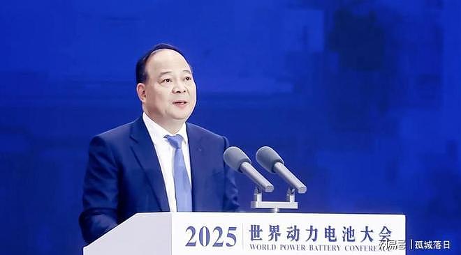 宁德时代钠电池将终结锂电池16年降价路(组图) - 5