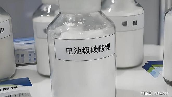 宁德时代钠电池将终结锂电池16年降价路(组图) - 11