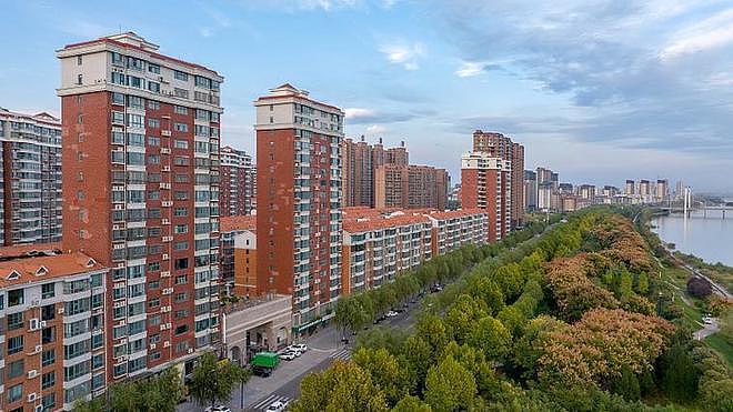 上海楼市开启深度重构大洗牌！莘庄房价卖9万平，相邻的梅陇竟暗藏大招？（组图） - 1