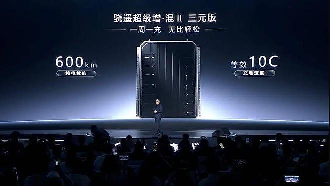 宁德时代狂丢王炸:满电6分钟,最高续航1500km,猛建超换一体站(组图) - 10