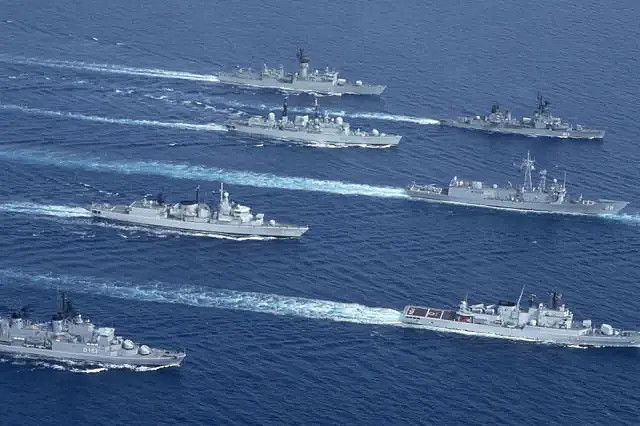 霍尔木兹海峡:海上封锁真的有用吗(组图) - 6