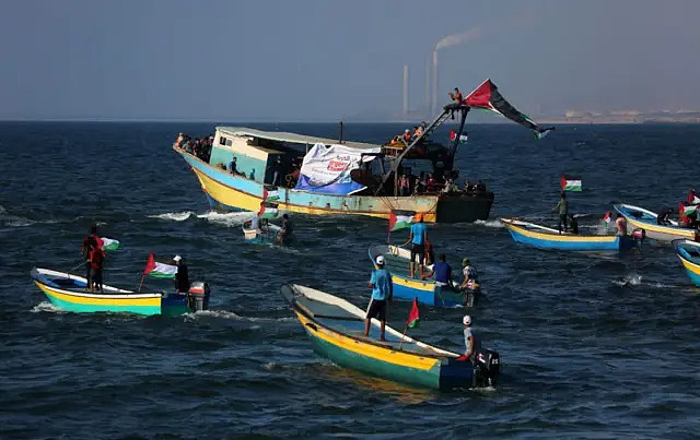 霍尔木兹海峡:海上封锁真的有用吗(组图) - 7