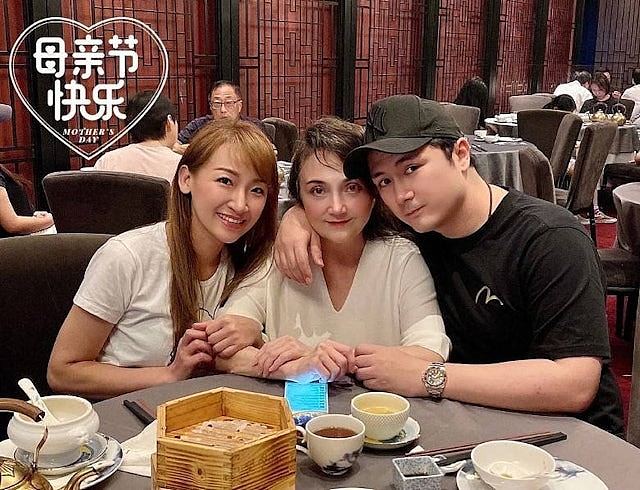 李家鼎爆每月5万元供养李泳汉一家，担心长子再生事：唔去解秽酒（组图） - 6
