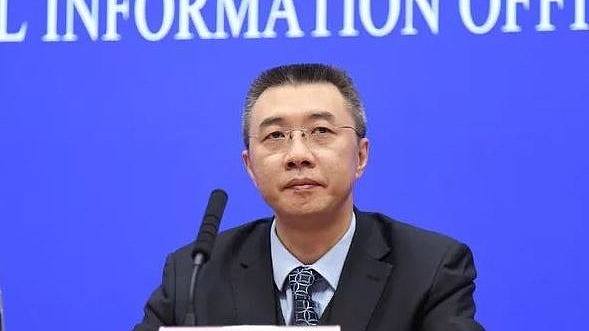 国家金融监管总局副局长周亮被免职！上月任上落马曾为王岐山大秘（组图） - 1
