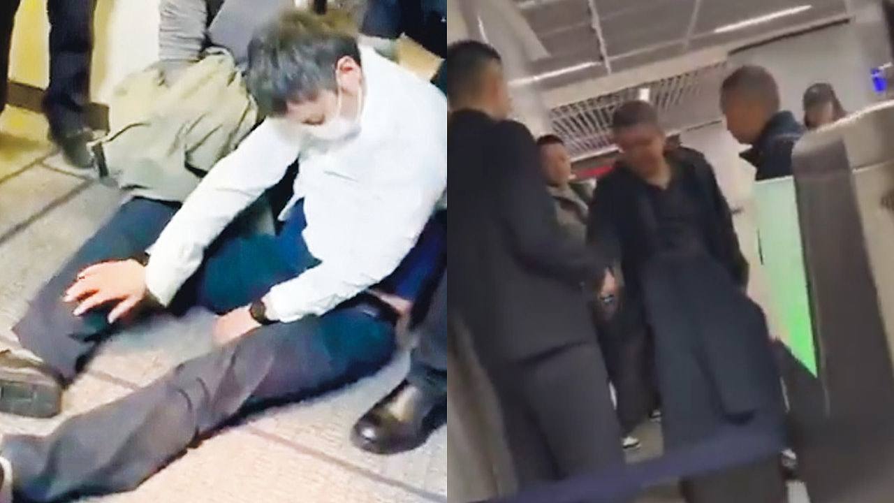 中国航材原董事长等德国机场醉酒，坚持登机致航班延误遭撤职（组图） - 1