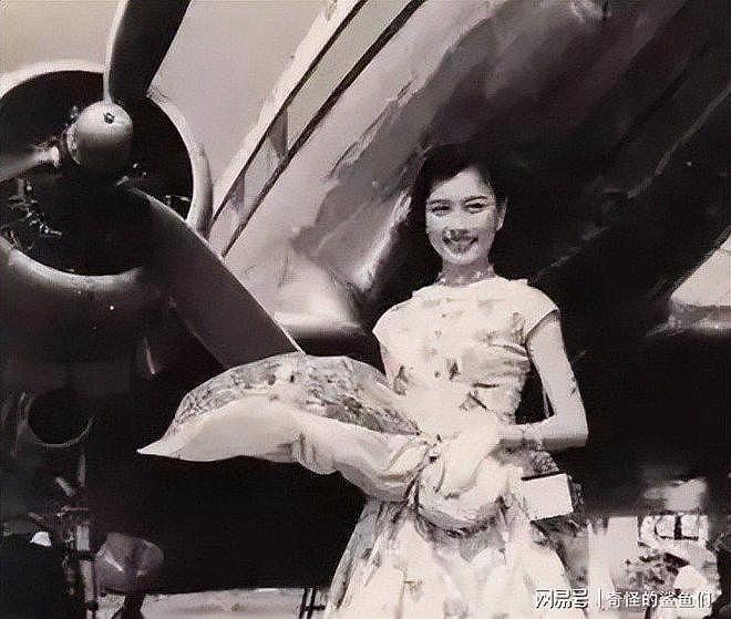 钱学森去世后,90岁的蒋英独守北京,女儿定居美国过得还好吗?(组图) - 6