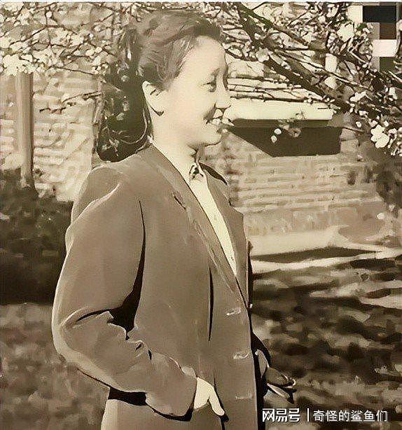 钱学森去世后,90岁的蒋英独守北京,女儿定居美国过得还好吗?(组图) - 7