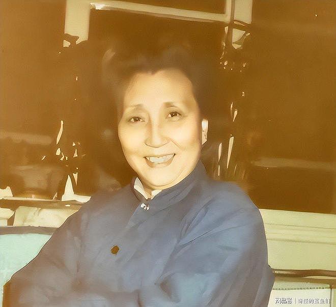 钱学森去世后,90岁的蒋英独守北京,女儿定居美国过得还好吗?(组图) - 9