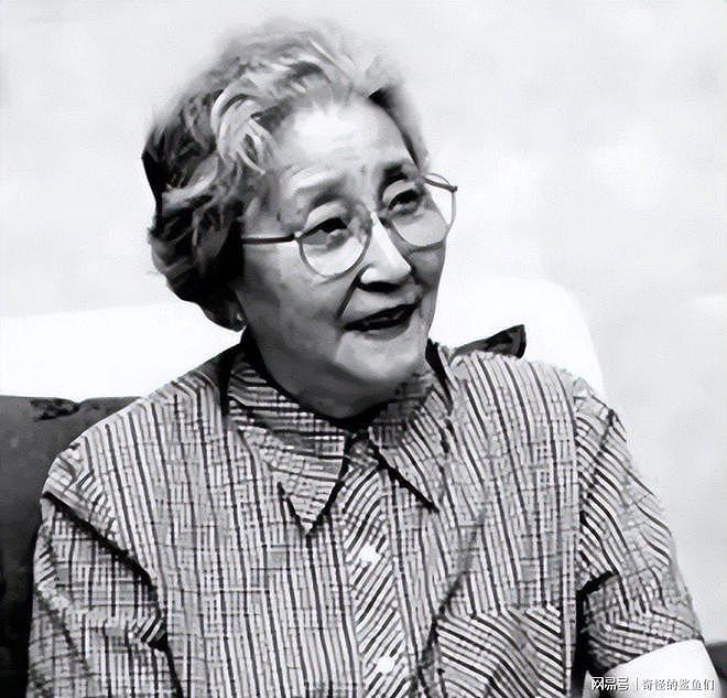 钱学森去世后,90岁的蒋英独守北京,女儿定居美国过得还好吗?(组图) - 10